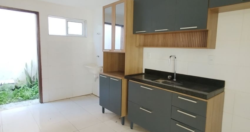 Apartamento com 3 quartos e área privativa no portal do sol, à 9 minutos da orla de cabo branco