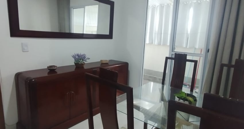 Alugo apartamento Portal do Sol, 9 min orla Cabo Branco.