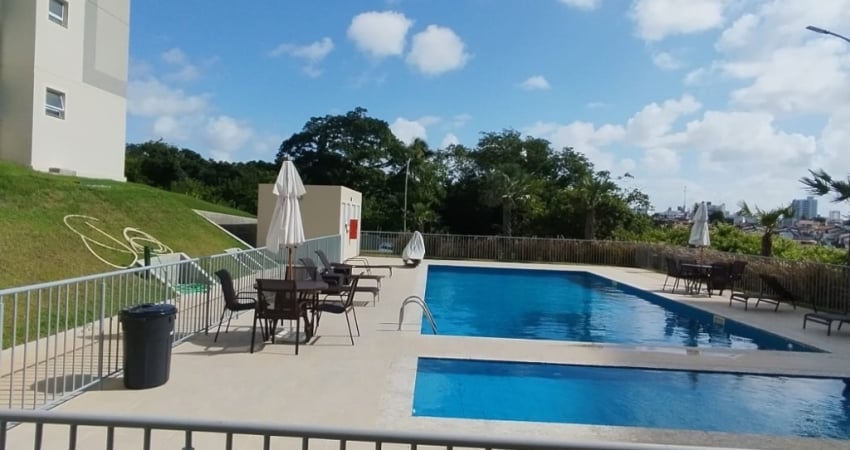 Apartamento 2 quartos primeira locação - Porta do Sol  7 min Orla Cabo Branco