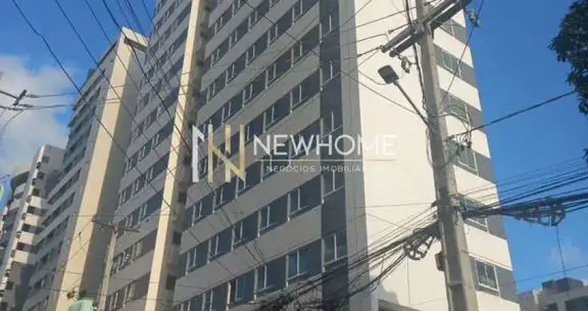 Apartamento com 3 quartos para alugar na Rua Dom Vital, 221, Piedade, Jaboatão dos Guararapes