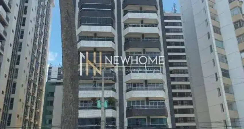 Apartamento com 4 quartos para alugar na Avenida Boa Viagem, 6666, Boa Viagem, Recife