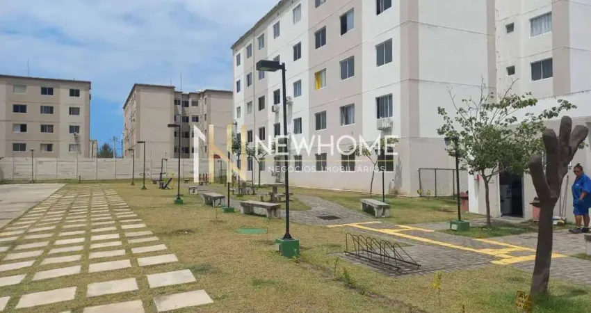 Apartamento com 2 quartos à venda na Rua Guarulhos, 121, Barra de Jangada, Jaboatão dos Guararapes