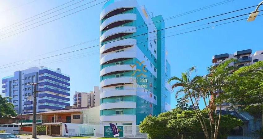 Apartamento com 3 dormitórios à venda por R$ 1.200.000 - Centro - Guaratuba/PR
