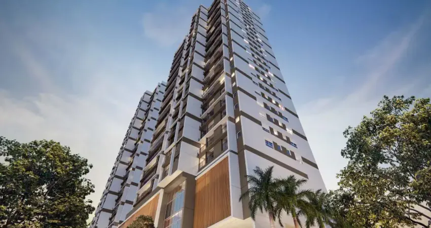Apartamento com 3 quartos à venda na Rua Doutor Raul da Rocha Medeiros, Tatuapé, São Paulo