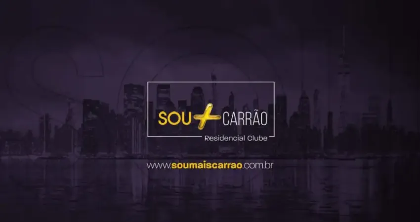 Apartamento com 2 quartos à venda na Rua Lutécia, Vila Carrão, São Paulo