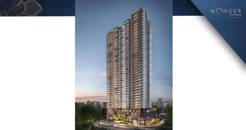 Apartamento com 3 quartos à venda na Rua Ettore Lantieri, Sacomã, São Paulo