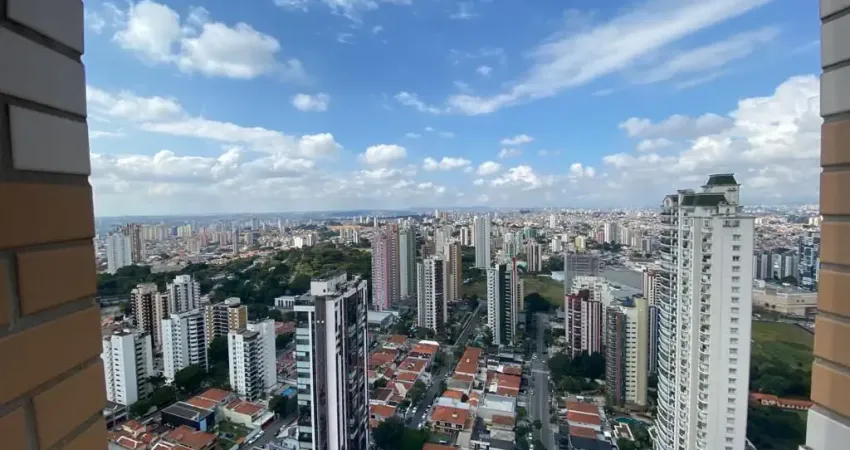 Apartamento com 4 quartos à venda na Rua Eleonora Cintra, Jardim Anália Franco, São Paulo