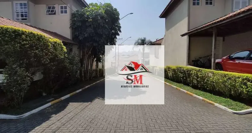Sobrado com 3 dormitórios à venda, 100 m² por R$ 760.000,00 - Jardim Valdibia - São Bernardo do Campo/SP