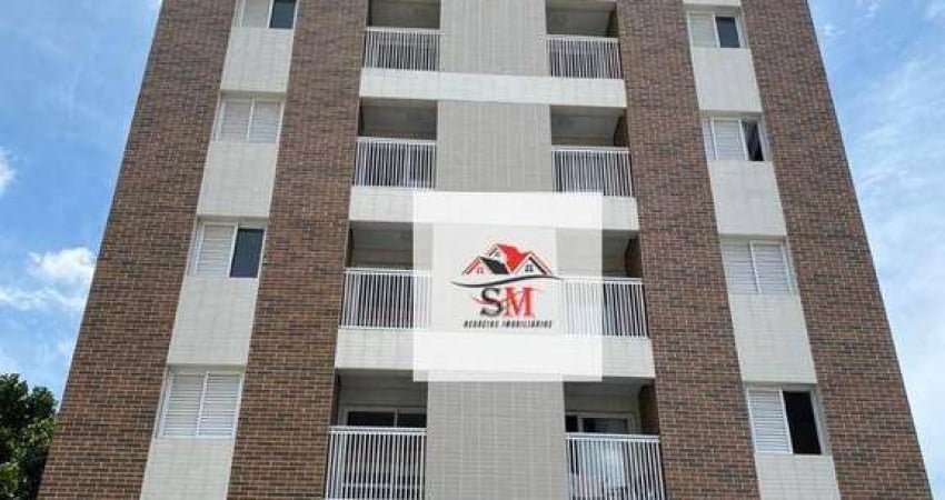Apartamento com 2 dormitórios à venda, 54 m² por R$ 450.000,00 - Assunção - São Bernardo do Campo/SP