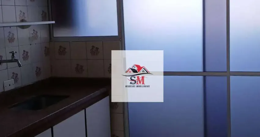 Apartamento com 2 dormitórios à venda, 45 m² por R$ 235.000,00 - Vila Marchi - São Bernardo do Campo/SP