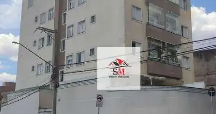 Cobertura com 2 dormitórios à venda, 130 m² por R$ 680.000,00 - Vila Luiz Casa - São Bernardo do Campo/SP