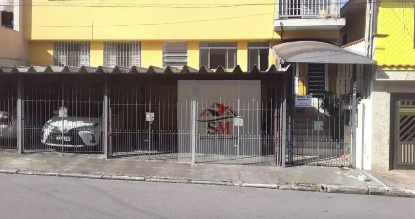 Apartamento com 2 dormitórios à venda, 58 m² por R$ 230.000 - Assunção - São Bernardo do Campo/SP