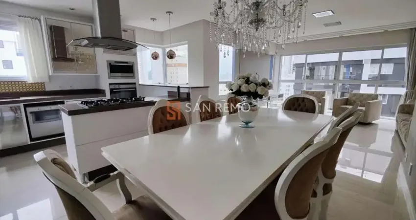 Apartamento com 3 quartos para alugar na Rua Miguel Matte, 442, Pioneiros, Balneário Camboriú