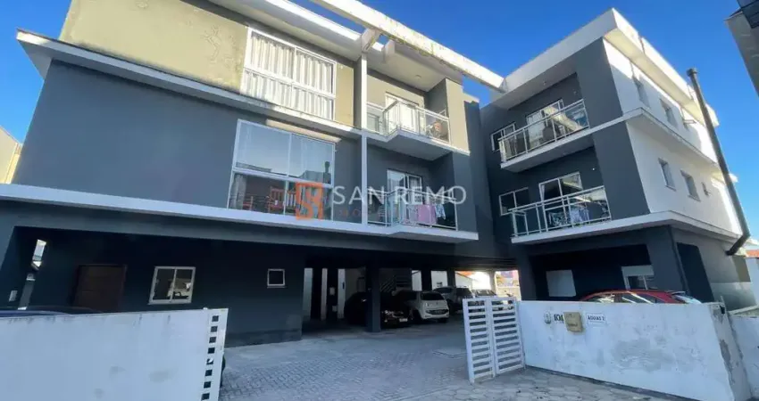 Apartamento com 2 quartos para alugar na Servidão das Águias, 101, Campeche, Florianópolis