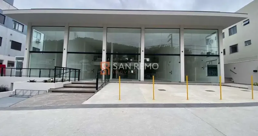 Ponto comercial para alugar na Rua Vera Linhares de Andrade, 2140, Itacorubi, Florianópolis