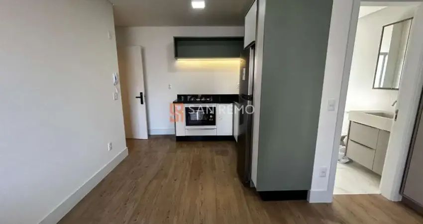 Apartamento com 1 quarto para alugar na Rua João Batista Derner Neves, 25, Kobrasol, São José