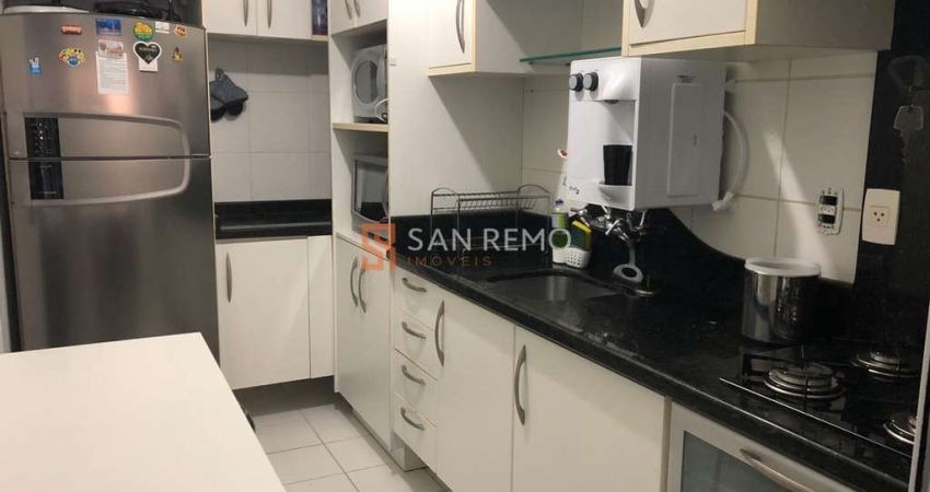 Apartamento com 3 quartos para alugar na Rua Cristóvão Nunes Pires, 180, Centro, Florianópolis
