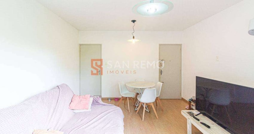 Apartamento com 2 quartos à venda na Rua Jornalista Tito Carvalho, 101, Carvoeira, Florianópolis