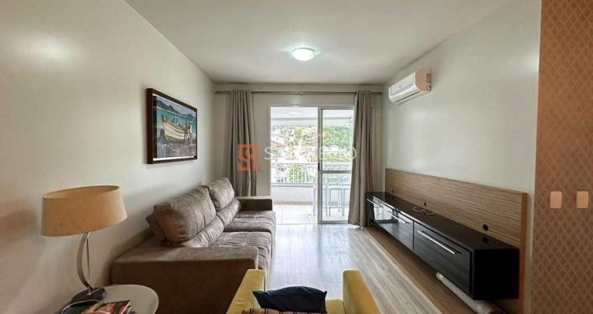Apartamento com 3 quartos à venda na Servidão do Palmeiras, 205, Itacorubi, Florianópolis