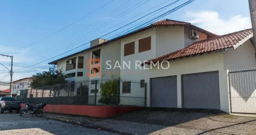 Casa em condomínio fechado com 5 quartos à venda na Rua Benjamin Gerlach, 1456, Fazenda Santo Antônio, São José