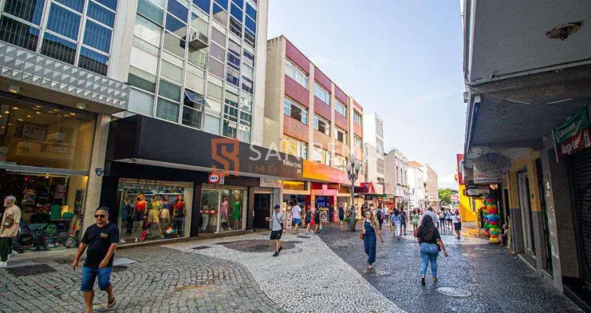 Sala comercial à venda na Rua Deodoro, 200, Centro, Florianópolis