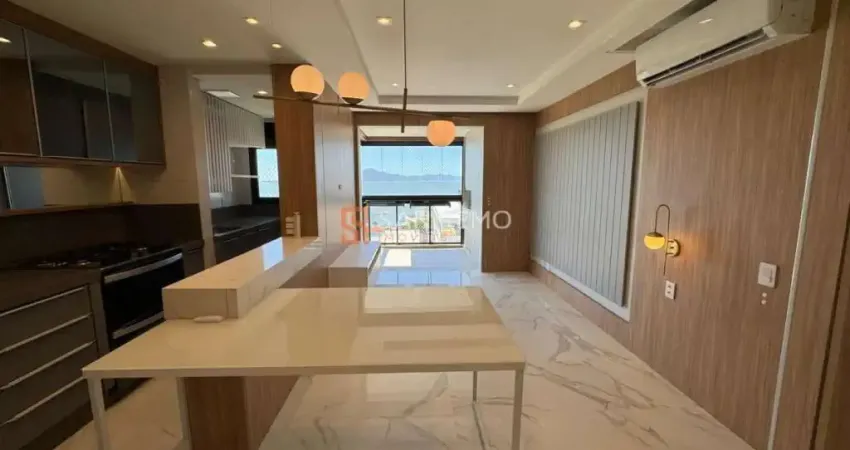 Apartamento com 2 quartos para alugar na Rua Getúlio Vargas, 2687, Centro, São José