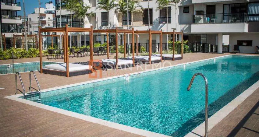 Apartamento com 3 quartos para alugar na Rua Sérgio Gil, 263, Balneário, Florianópolis