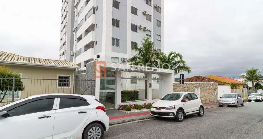 Apartamento com 2 quartos para alugar na Rua Elis Regina, 1635, Areias, São José