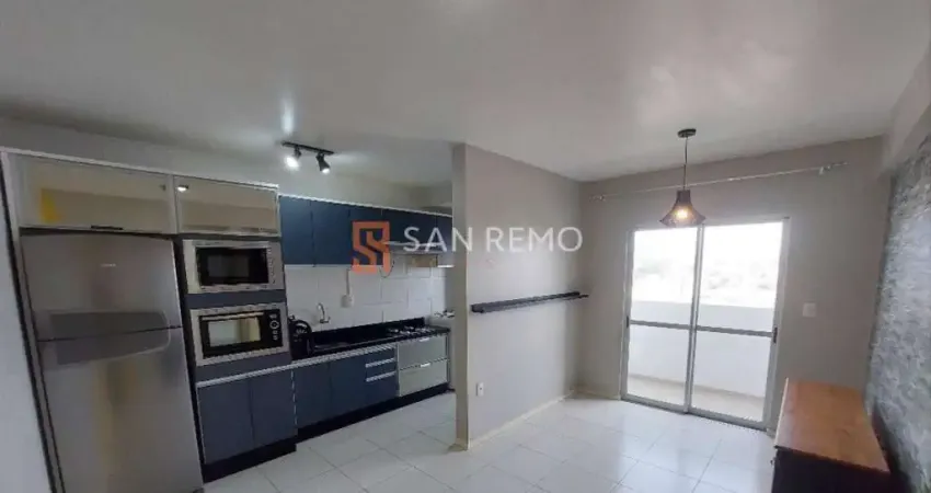 Apartamento com 2 quartos para alugar na Rua Elis Regina, 1635, Areias, São José