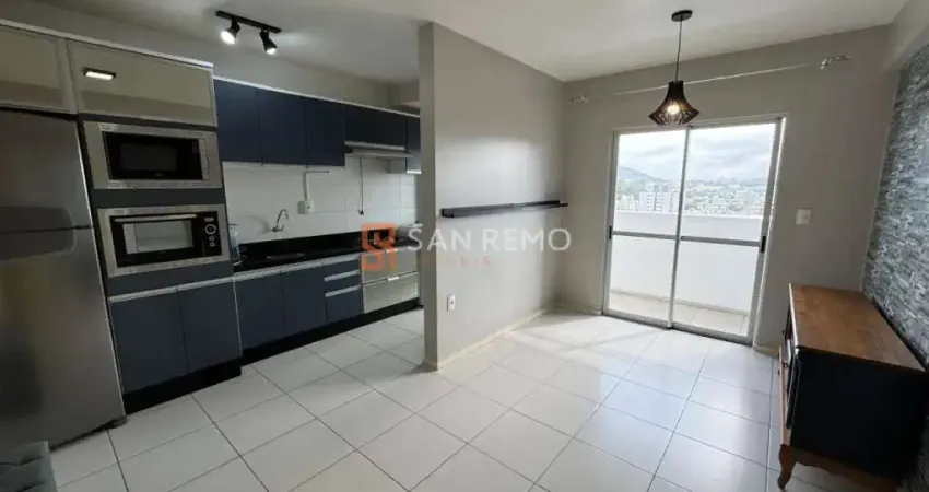 Apartamento com 2 quartos para alugar na Rua Elis Regina, 1635, Areias, São José