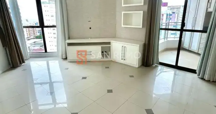 Apartamento com 2 quartos à venda na Rua Osni João Vieira, 225, Campinas, São José
