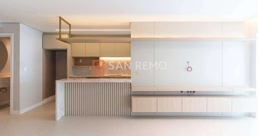 Apartamento com 3 quartos para alugar na Rua Orlando Odilio Koerich, 156, Jardim Atlântico, Florianópolis