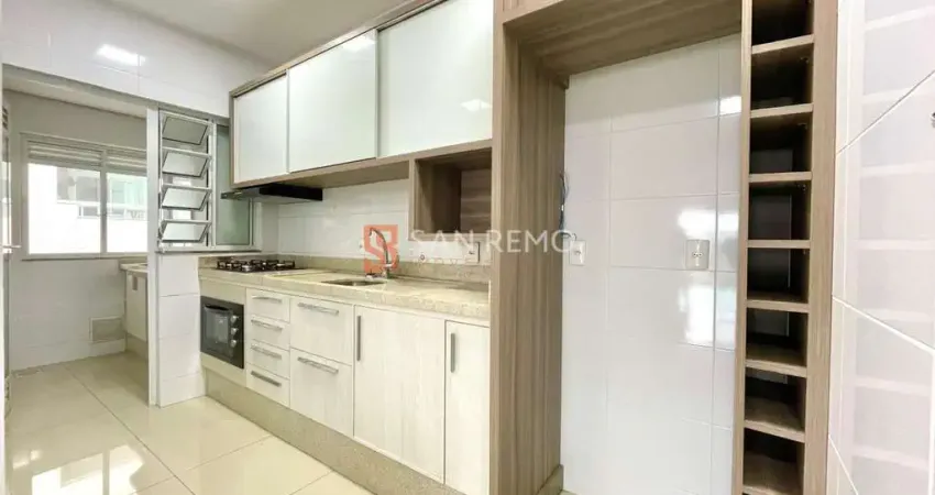 Apartamento com 3 quartos para alugar na Rua Celso Bayma, 730, Jardim Atlântico, Florianópolis