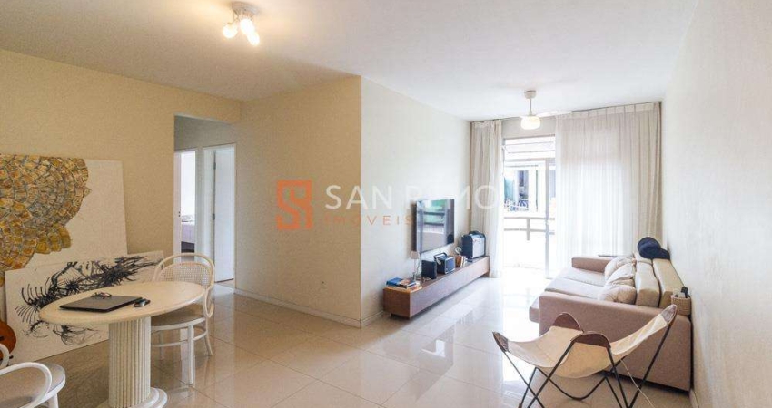 Apartamento com 3 quartos à venda na Rua Manoel de Oliveira Ramos, 361, Estreito, Florianópolis