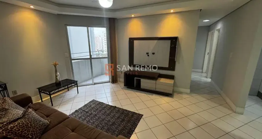 Apartamento com 3 quartos para alugar na Rua São Cristóvão, 94, Barreiros, São José
