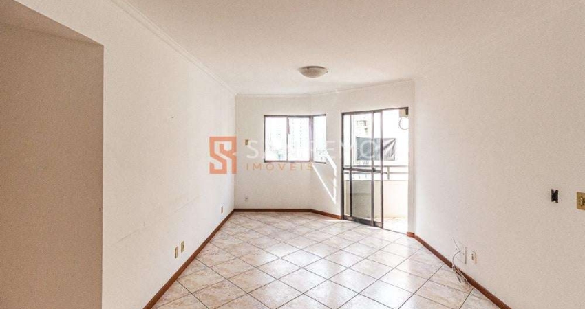 Apartamento com 3 quartos à venda na Rua Rafael Bandeira, 192, Centro, Florianópolis