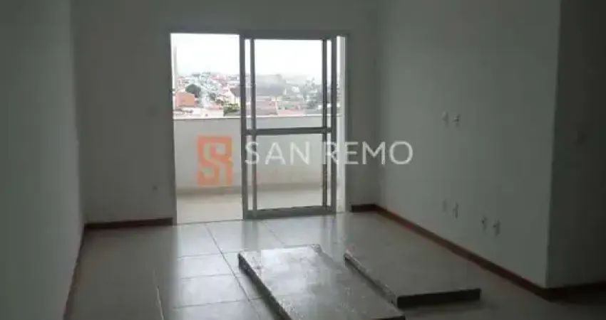 Apartamento com 3 quartos à venda na Rua Santo Antônio, 1200, Barreiros, São José