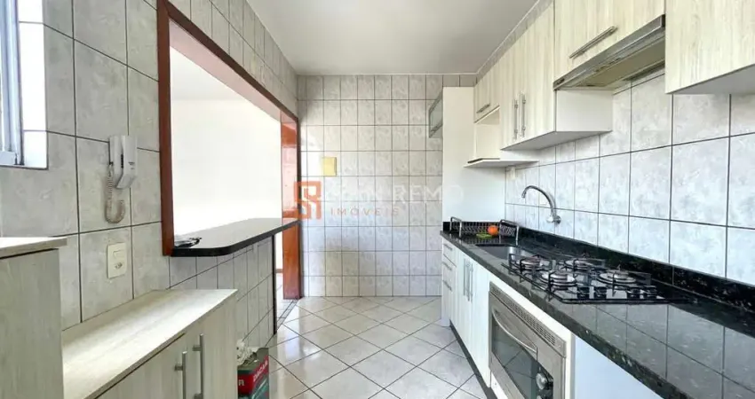 Apartamento com 2 quartos à venda na Rua Delamar José da Silva, 100, Kobrasol, São José