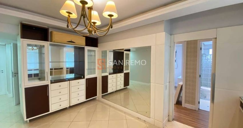 Apartamento com 3 quartos para alugar na Rua Bocaiúva, 1845, Centro, Florianópolis