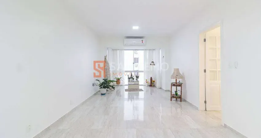Apartamento com 3 quartos à venda na Rua Frei Caneca, 564, Agronômica, Florianópolis