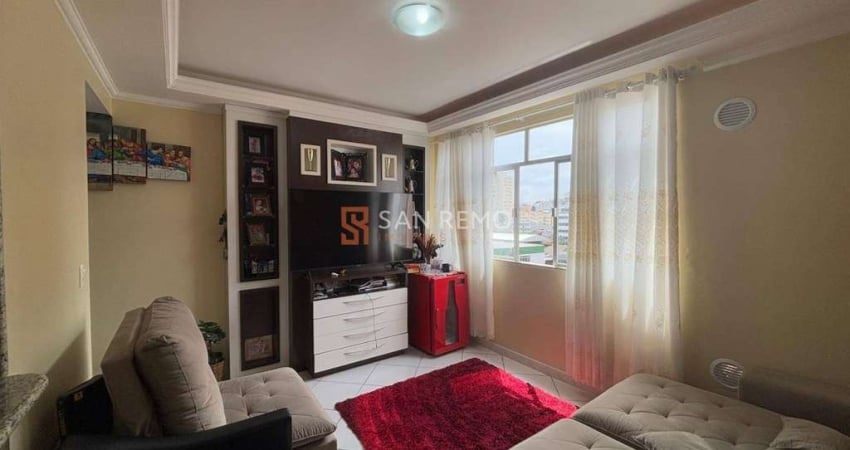 Apartamento com 2 quartos à venda na Rua Doutor Heitor Blum, 919, Estreito, Florianópolis