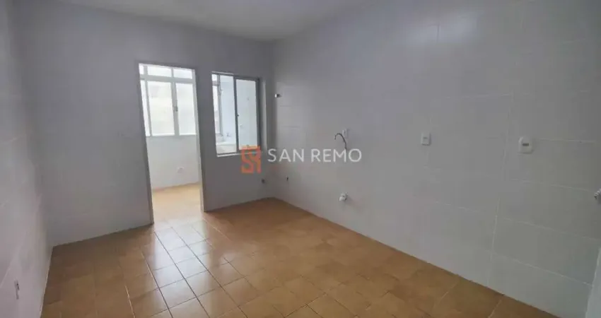 Apartamento com 3 quartos à venda na Rua Tenente Olímpio Costa, 114, Coloninha, Florianópolis