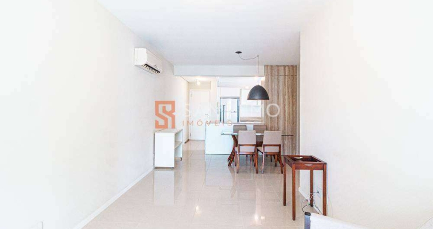 Apartamento com 3 quartos para alugar na Rua Itapiranga, 200, Itacorubi, Florianópolis