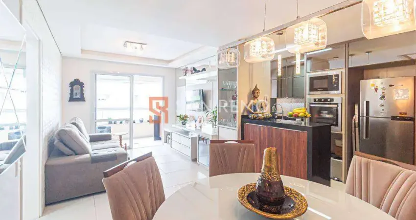 Apartamento com 3 quartos à venda na Rua Orlando Odilio Koerich, 308, Jardim Atlântico, Florianópolis
