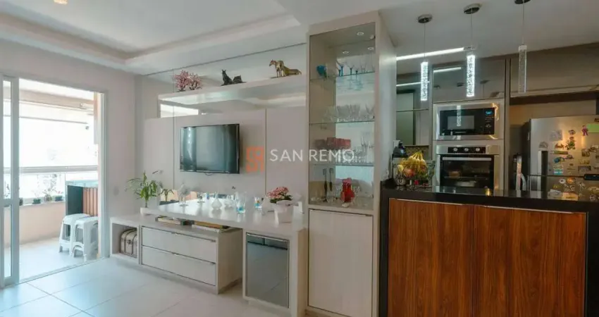 Apartamento com 3 quartos à venda na Rua Orlando Odilio Koerich, 308, Jardim Atlântico, Florianópolis