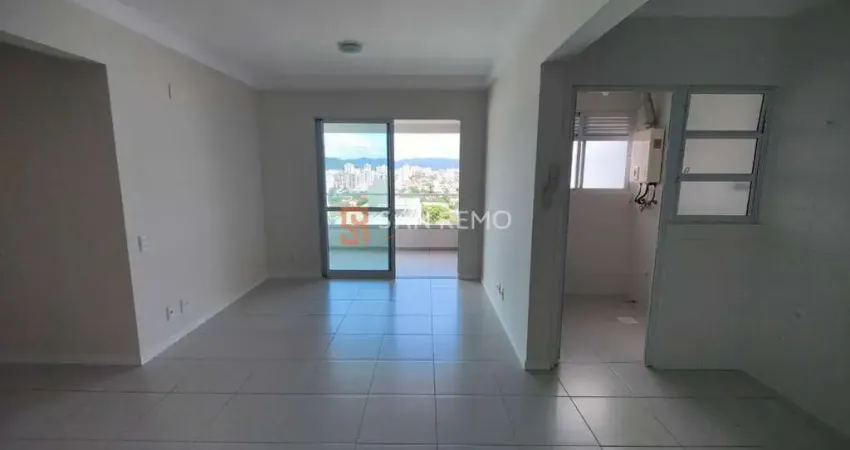 Apartamento com 2 quartos para alugar na Rua Orlando Odilio Koerich, 201, Jardim Atlântico, Florianópolis