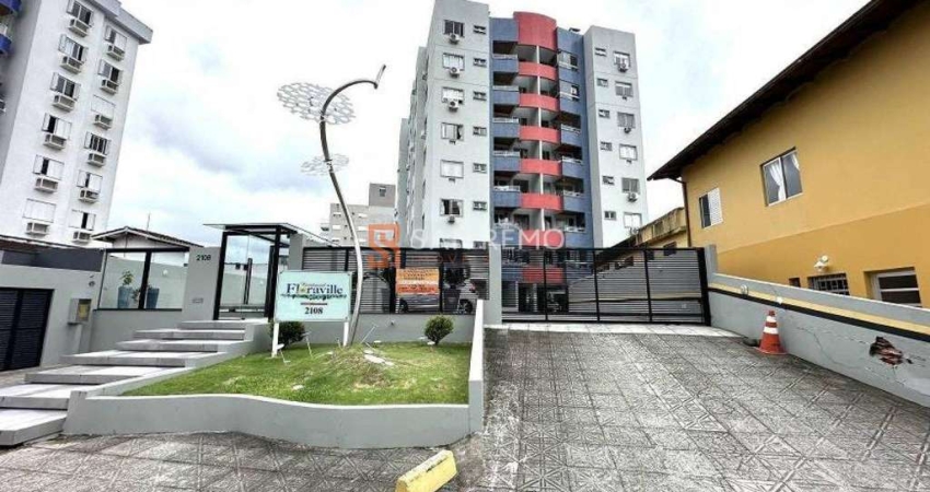 Apartamento com 2 quartos para alugar na Rodovia Amaro Antônio Vieira, 2108, Itacorubi, Florianópolis