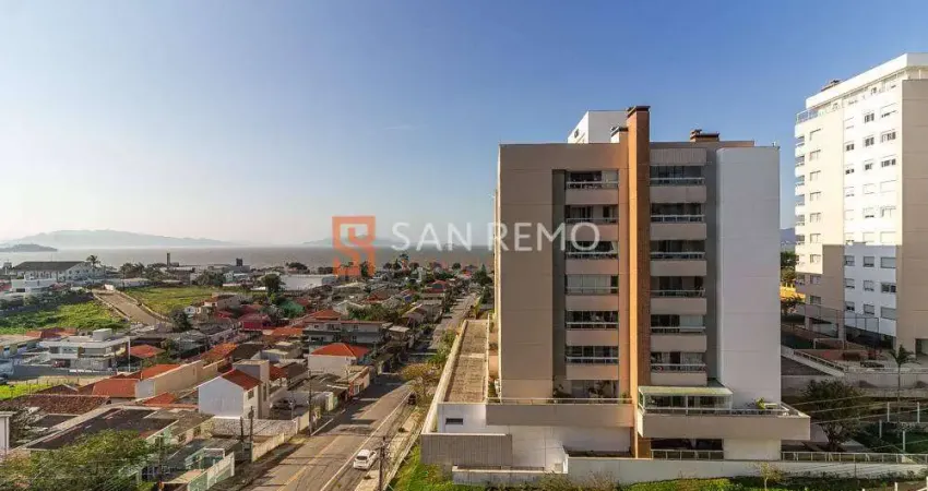 Apartamento com 2 quartos para alugar na Rua Orlando Odilio Koerich, 307, Estreito, Florianópolis