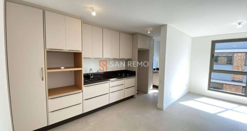 Apartamento com 2 quartos para alugar na Avenida Marinheiro Max Schramm, 2701, Jardim Atlântico, Florianópolis