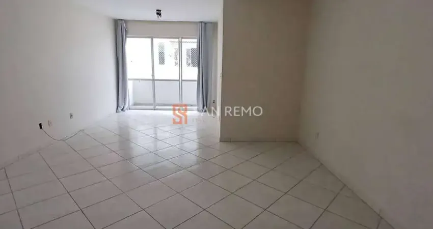 Apartamento com 3 quartos à venda na Rua João Pio Duarte Silva, 96, Córrego Grande, Florianópolis